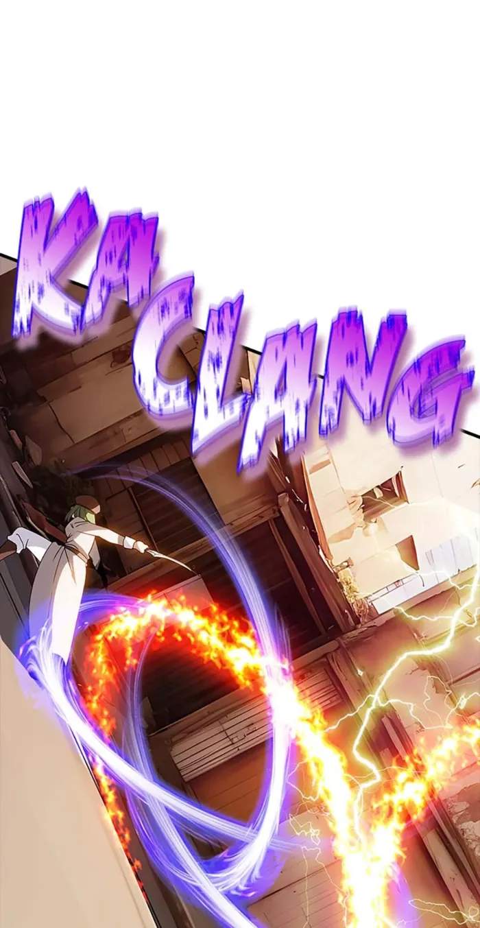 I have an SSS-rank Trait, but I want a Normal Life Chapter 124 38